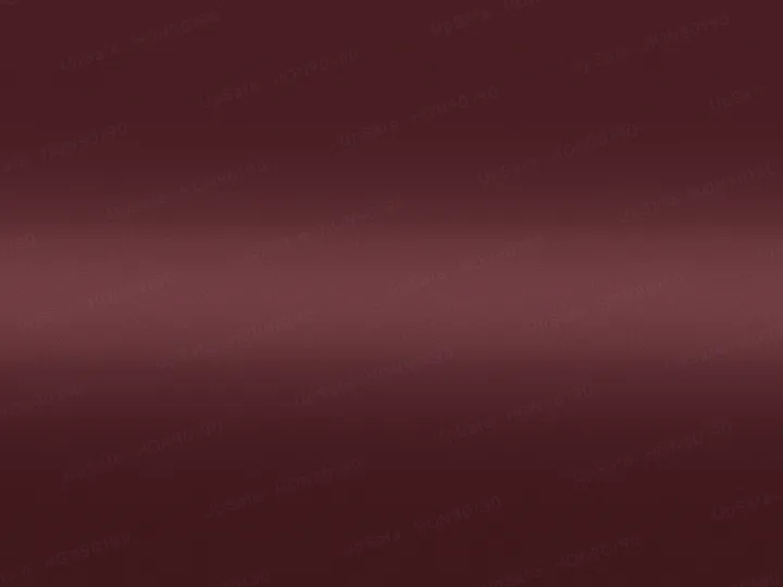Цвет Super Red, код HON90190: спектральный рендер покрытия