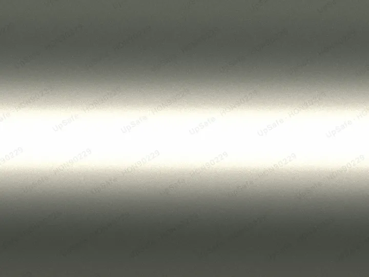Цвет New Warm Silver, код HON90229: спектральный рендер покрытия