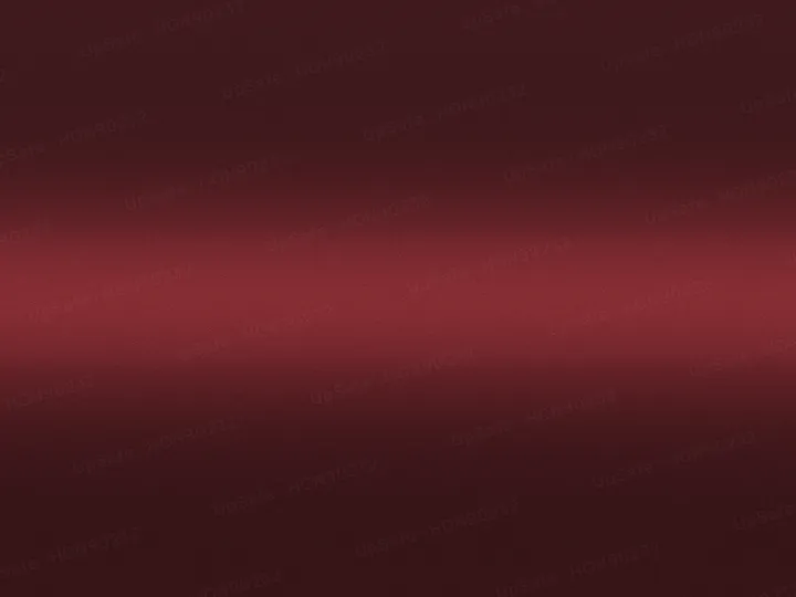 Цвет Royal Ruby Red, код HON90232: спектральный рендер покрытия