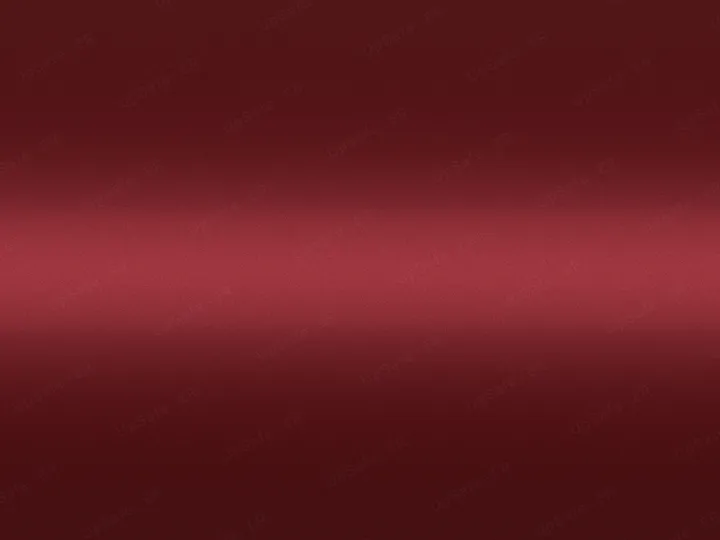 Цвет Red, код ER: спектральный рендер покрытия