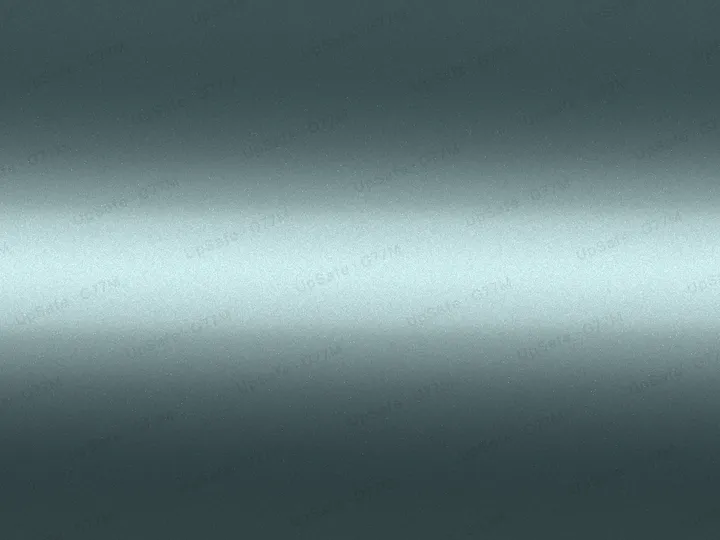 Цвет Sage Green, код G77M, G-77M: спектральный рендер покрытия