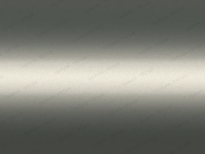 Цвет Ascot Gray, код YR74M, YR-74M: спектральный рендер покрытия