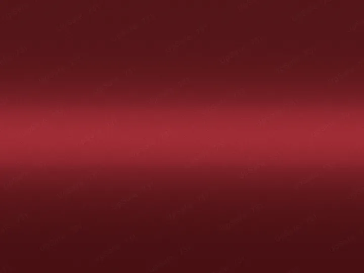 Цвет Claret Red, код 731, R409: спектральный рендер покрытия