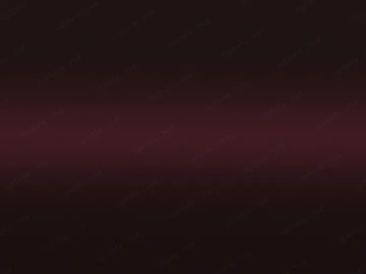 Цвет Cranberry, код 758: спектральный рендер покрытия