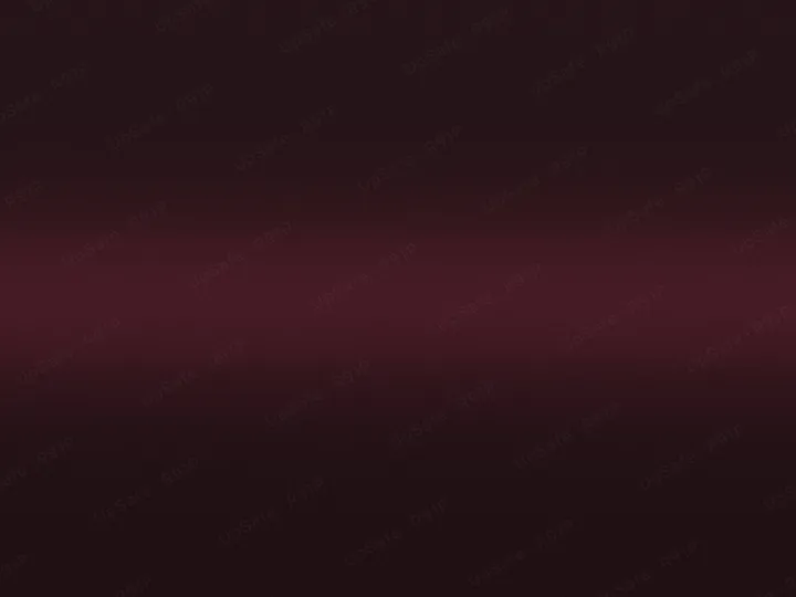 Цвет Garnet Red, код R91P, R-91P: спектральный рендер покрытия