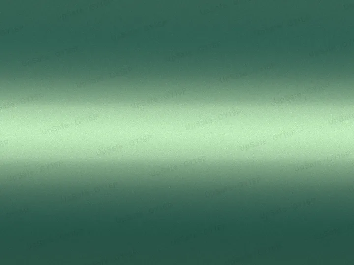 Цвет Midori Green, код GY16P, GY-16P: спектральный рендер покрытия