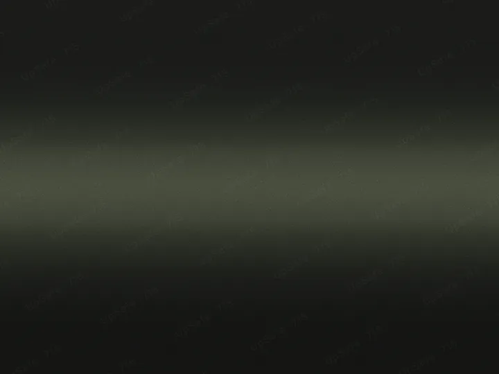 Цвет Huntsman Green, код 715, 757, G103: спектральный рендер покрытия