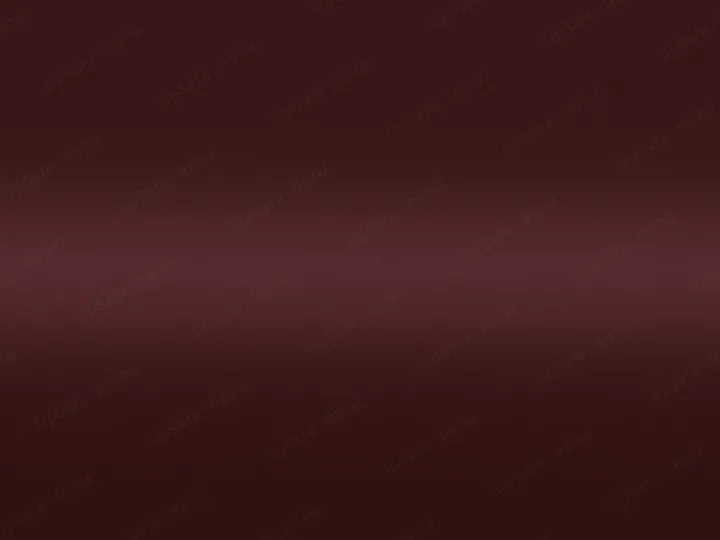 Цвет Chateau Red, код R61M, R-61M: спектральный рендер покрытия