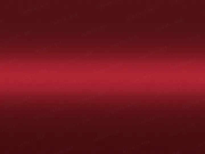 Цвет Brilliant Red, код 808: спектральный рендер покрытия