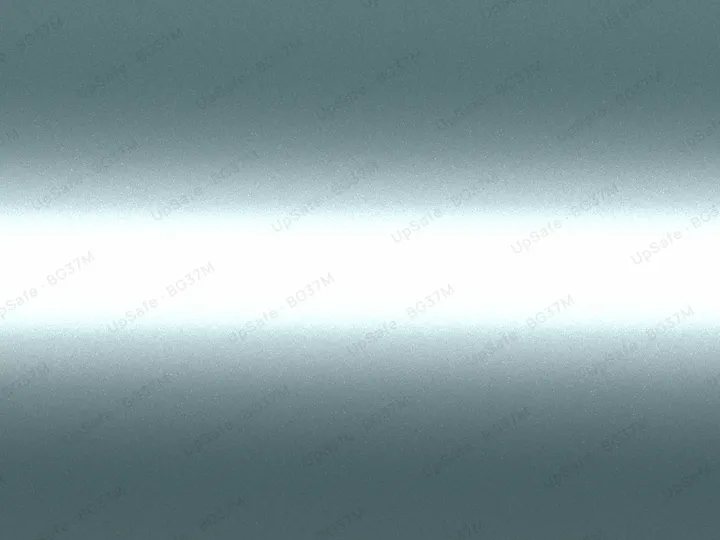 Цвет Seafoam Mist, код BG37M, BG-37M: спектральный рендер покрытия