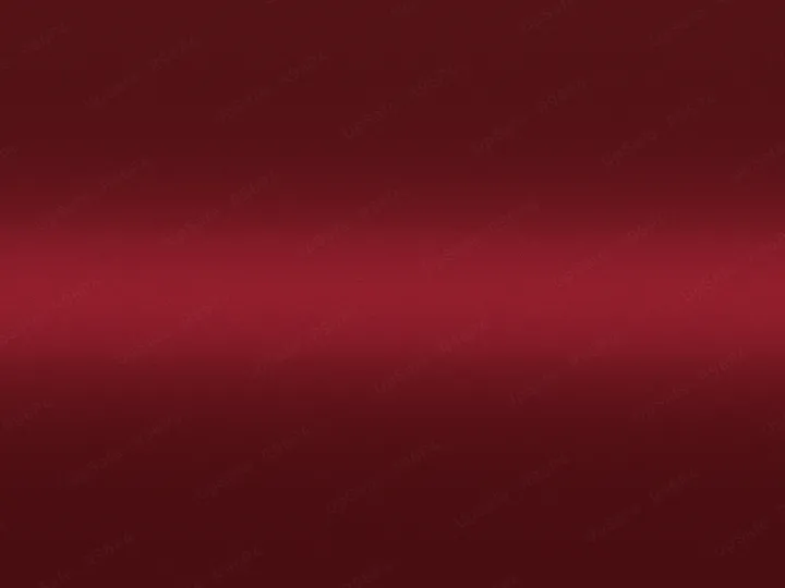 Цвет Inza Red, код R96P4, R-96P-4: спектральный рендер покрытия