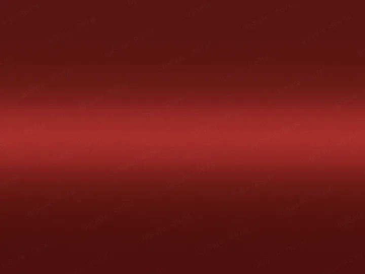 Цвет Chianti Red, код R67M, R-67M: спектральный рендер покрытия