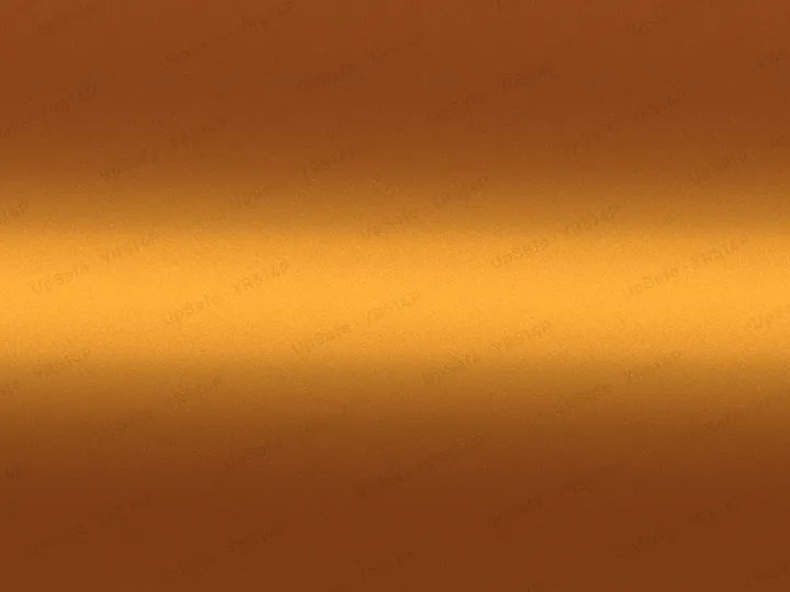 Цвет Imola Orange, код YR514P, YR-514P: спектральный рендер покрытия