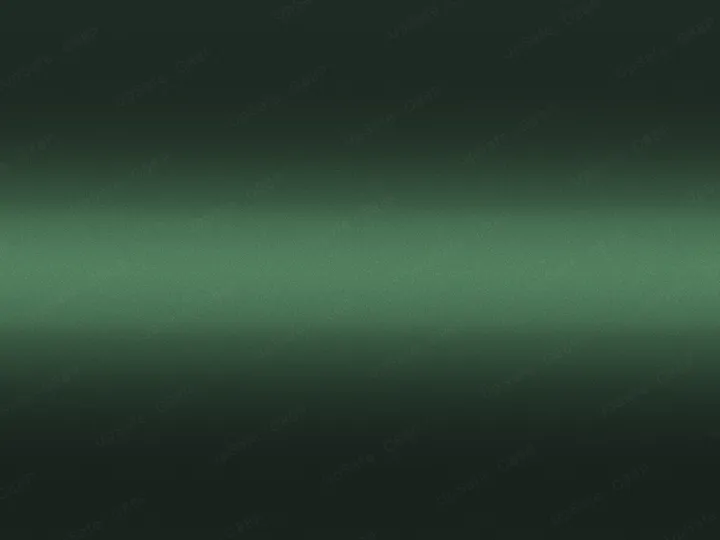 Цвет Emerald Mist, код G88P, G-88P: спектральный рендер покрытия