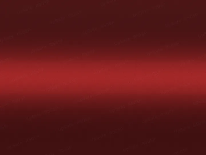 Цвет Burning Red, код R505P, R-505P: спектральный рендер покрытия