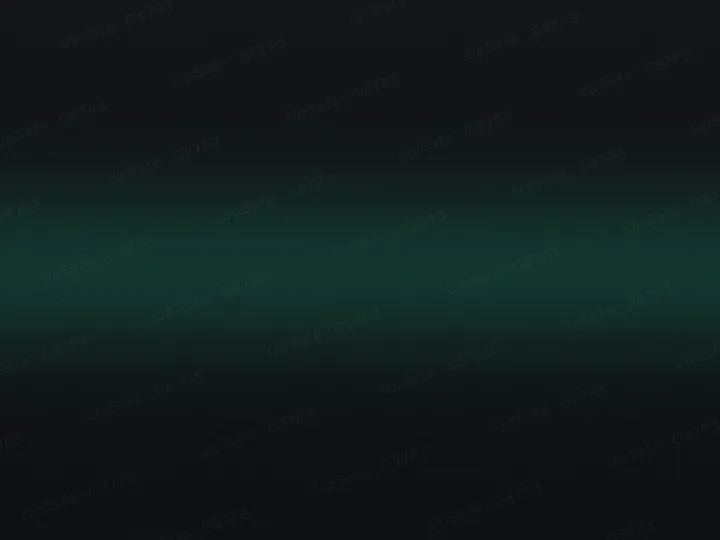 Цвет Dark Emerald, код G87P3, G-87P-3: спектральный рендер покрытия