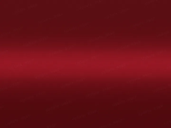 Цвет Inza Red, код R96P, R-96P, R96P4, R-96P-4: спектральный рендер покрытия