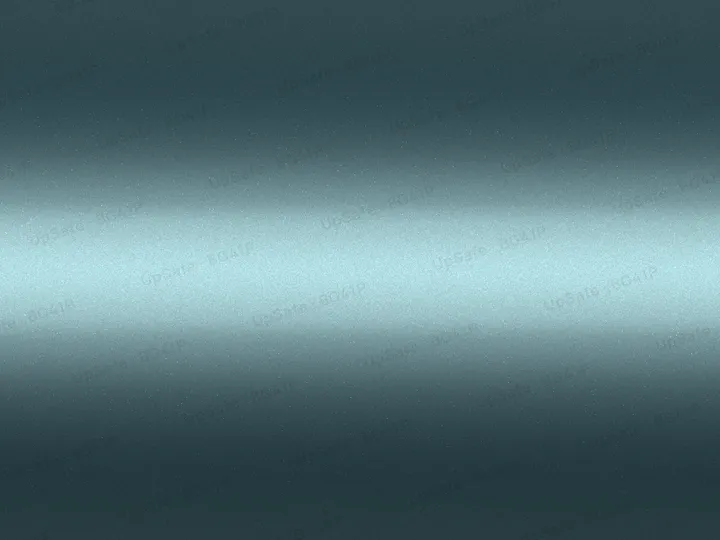 Цвет Iced Teal, код BG41P, BG-41P, BG41P4, BG-41P-4: спектральный рендер покрытия