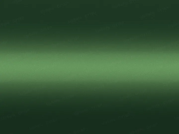 Цвет Ivy Green, код GY18P, GY-18P: спектральный рендер покрытия