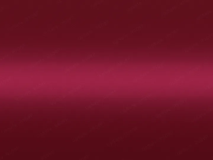 Цвет Monza Red, код R508P, R-508P: спектральный рендер покрытия