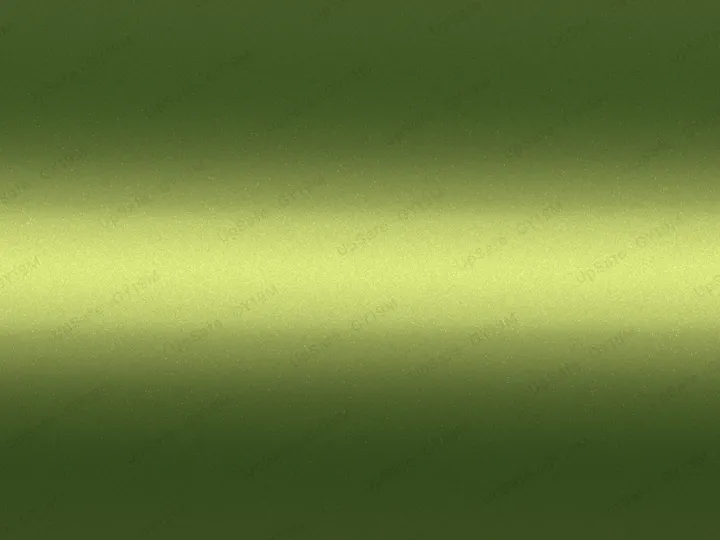 Цвет Lime Green, код GY19M, GY-19M: спектральный рендер покрытия