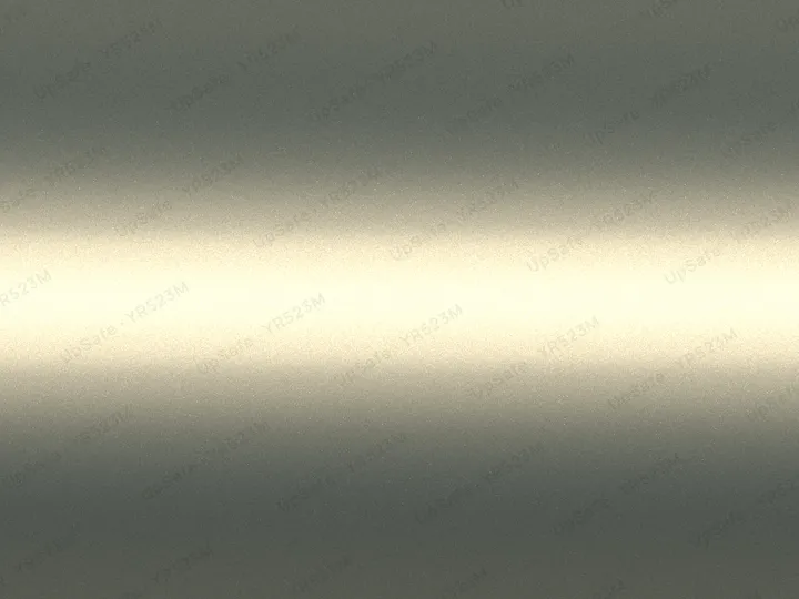 Цвет Champagne Beige, код YR523M, YR-523M: спектральный рендер покрытия