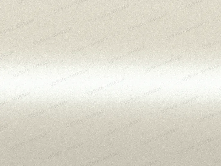 Цвет Premium White, код NH624P, NH-624P: спектральный рендер покрытия