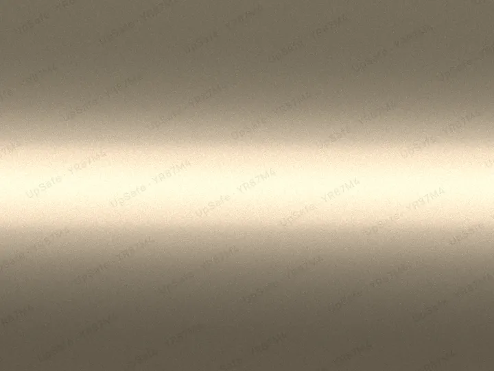 Цвет Laguna Gold, код YR87M4, YR-87M-4: спектральный рендер покрытия