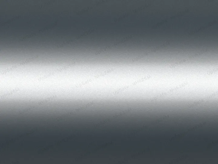 Цвет Splash Silver, код NH626M, NH-626M: спектральный рендер покрытия