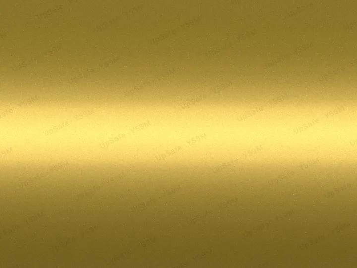 Цвет Sparkle Yellow, код Y59M, Y-59M: спектральный рендер покрытия