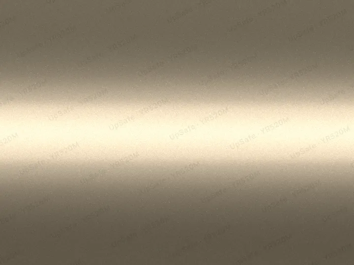 Цвет Mesa Beige, код YR520M, YR-520M, YR520M4, YR-520M-4: спектральный рендер покрытия