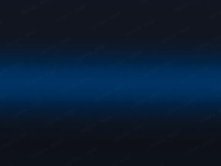 Цвет Eternal Blue, код B96P, B-96P, B96P4, B-96P-4: спектральный рендер покрытия