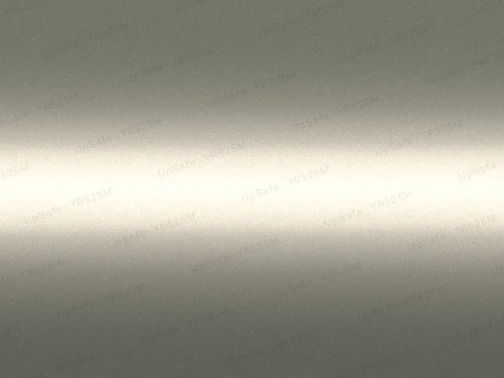 Цвет Titanium, код YR525M, YR-525M, YR525M4, YR-525M-4: спектральный рендер покрытия