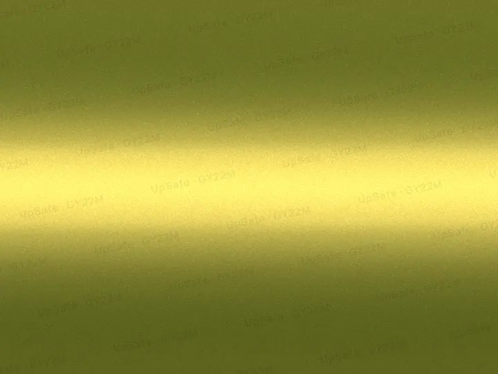 Цвет Citrus Yellow, код GY22M, GY-22M: спектральный рендер покрытия