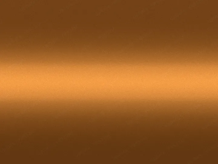 Цвет Fresh Copper, код YR532M, YR-532M: спектральный рендер покрытия