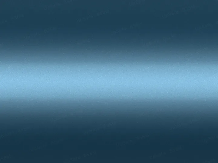 Цвет Saxony Blue, код B56M, B-56M: спектральный рендер покрытия