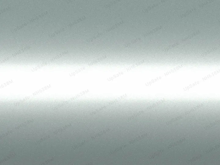 Цвет Starlight Silver, код NH638M, NH-638M, NH638M4, NH-638M-4: спектральный рендер покрытия