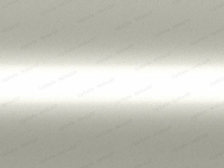 Цвет Neutron White, код NH545P, NH-545P: спектральный рендер покрытия