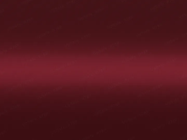 Цвет Bordeaux Red, код R78P, R-78P: спектральный рендер покрытия