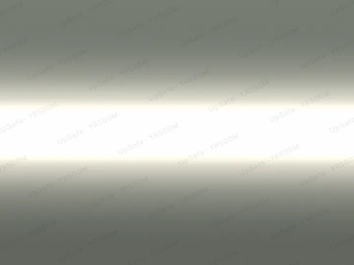 Цвет Sleek Gold, код YR500M, YR-500M: спектральный рендер покрытия