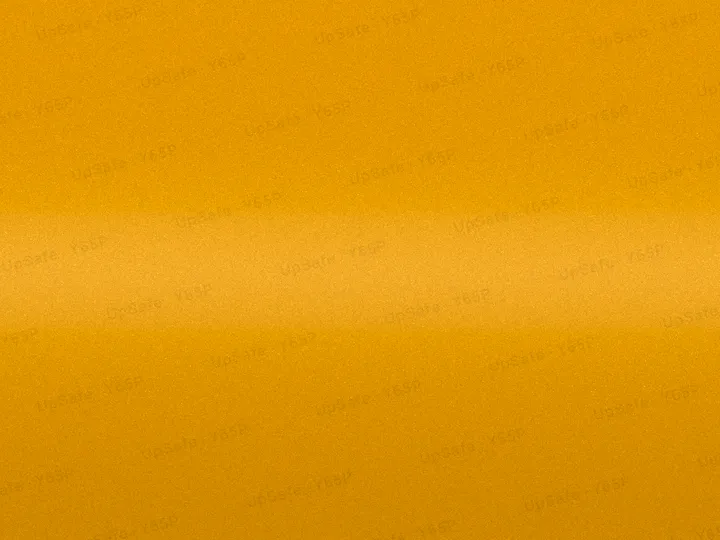 Цвет Rio Yellow, код Y65P, Y-65P: спектральный рендер покрытия