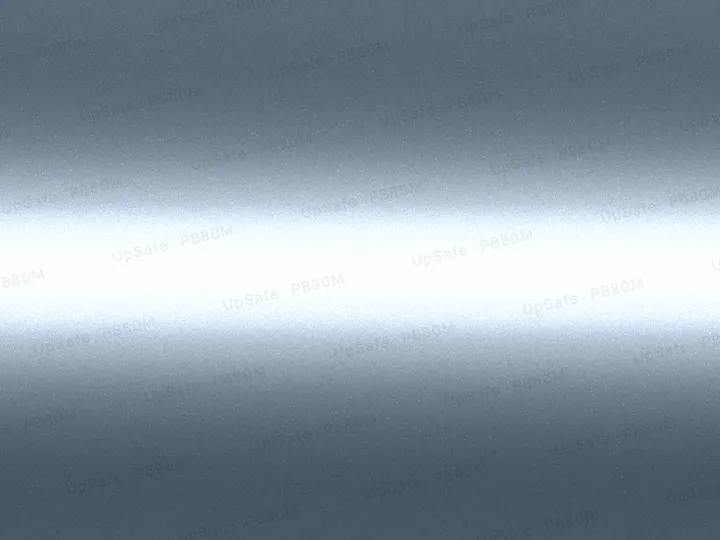 Цвет Gray, код PB80M, PB-80M: спектральный рендер покрытия