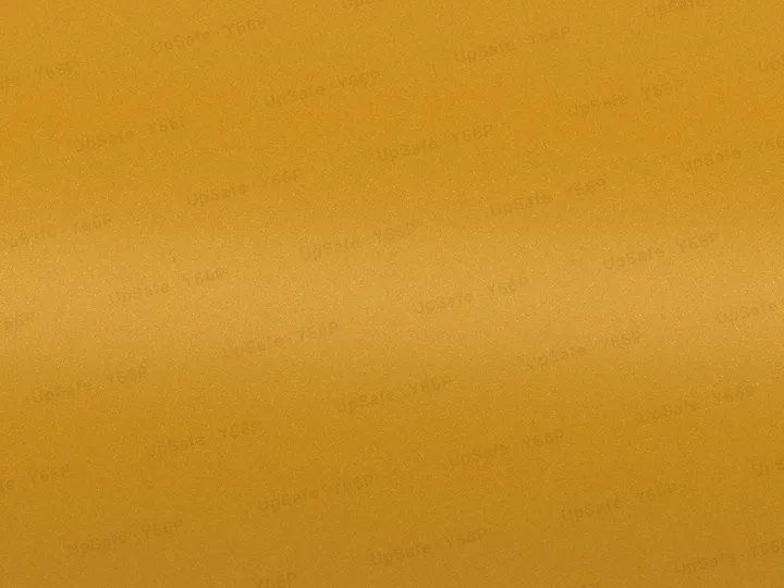 Цвет Vivid Yellow, код Y66P, Y-66P: спектральный рендер покрытия