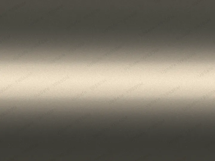 Цвет Sahara Sand, код YR550M, YR-550M: спектральный рендер покрытия