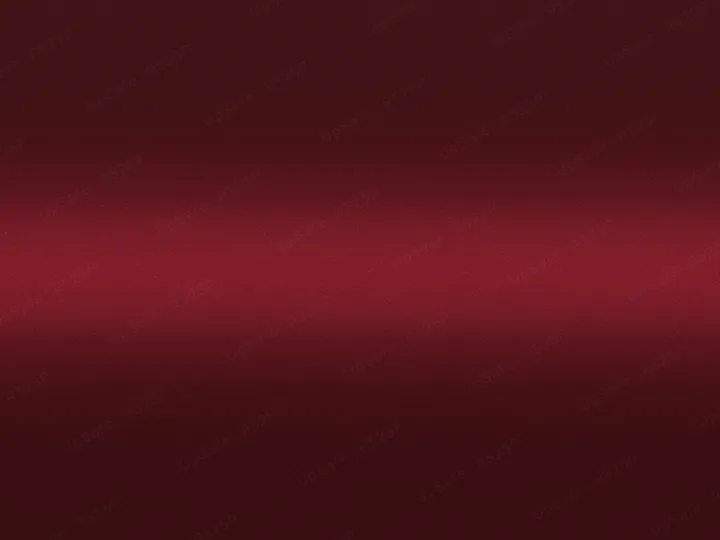 Цвет Bright Red, код R525P, R-525P: спектральный рендер покрытия