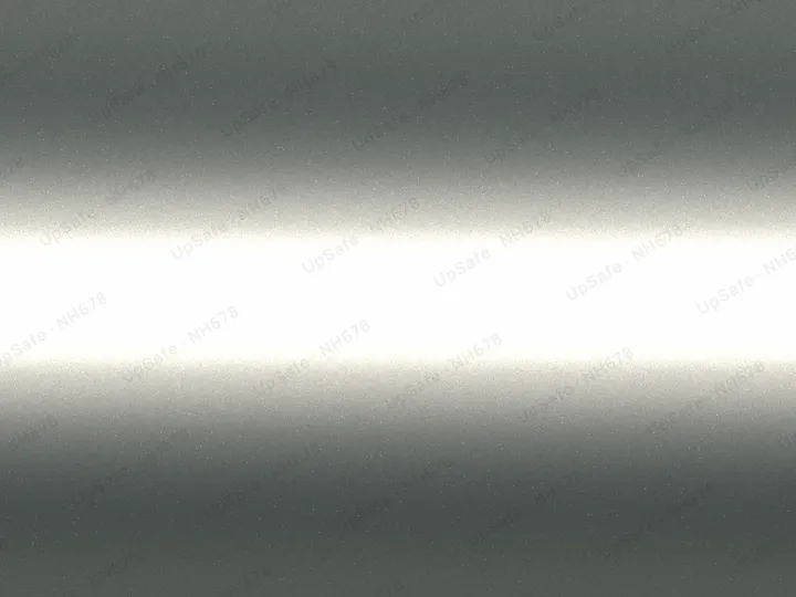 Цвет Silver, код NH678, NH-678, NH678M, NH-678M: спектральный рендер покрытия