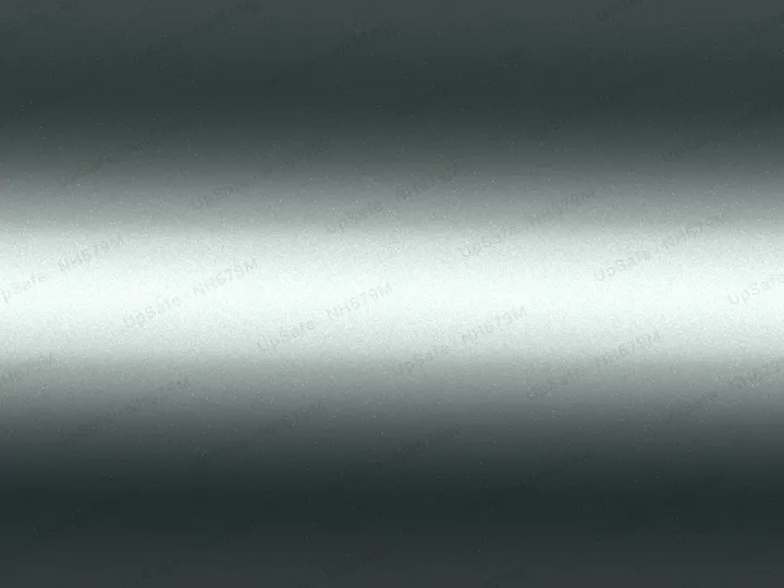 Цвет Slate Green, код NH679M, NH-679M: спектральный рендер покрытия