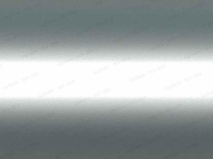 Цвет Alabaster Silver, код 163-259, NH700, NH-700, NH700M, NH-700M, NH700M4, NH-700M-4: спектральный рендер покрытия