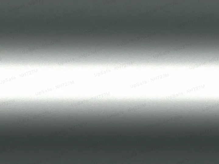 Цвет Platinum Frost, код NH727M, NH-727M: спектральный рендер покрытия