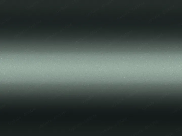 Цвет Mystic Green, код G530M, G-530M: спектральный рендер покрытия